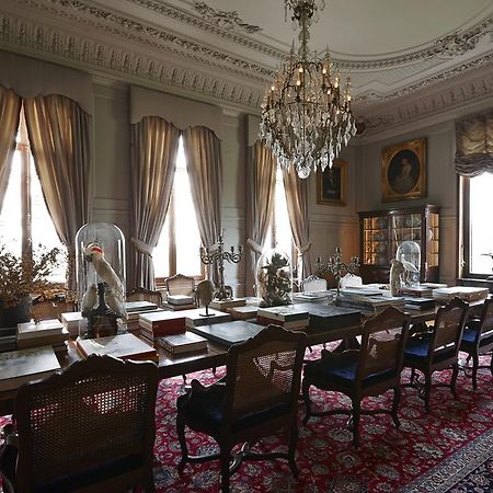 B&B Exclusive Guesthouse Chateau De Spycker Brygge Exteriör bild
