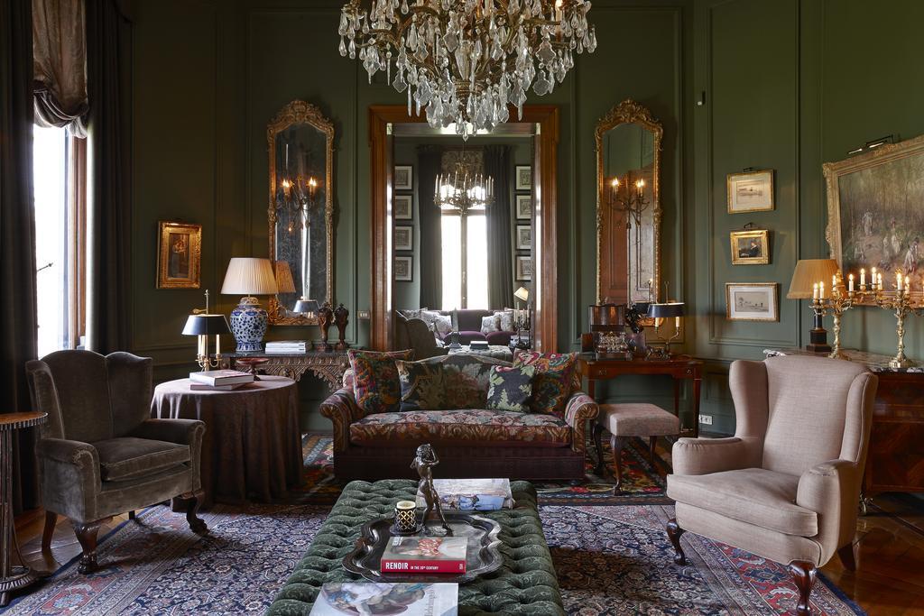 B&B Exclusive Guesthouse Chateau De Spycker Brygge Exteriör bild