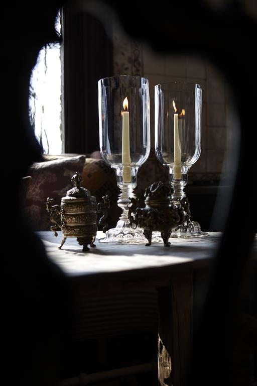 B&B Exclusive Guesthouse Chateau De Spycker Brygge Exteriör bild